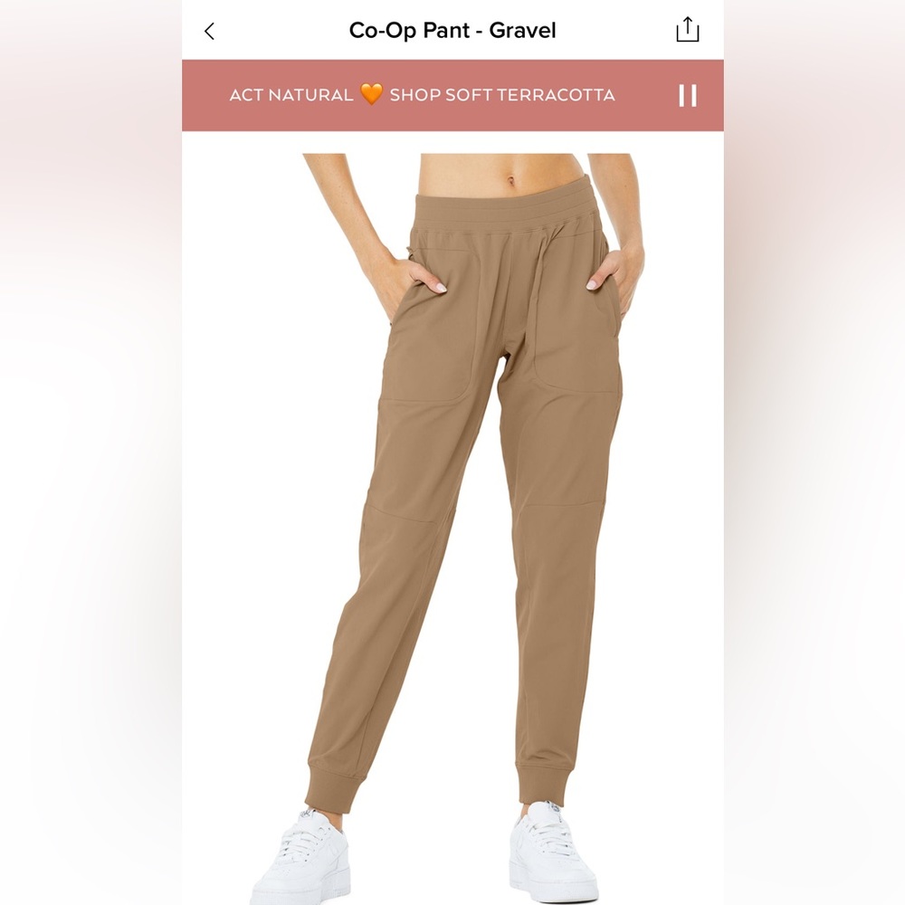 Alo Yoga Sweat pants